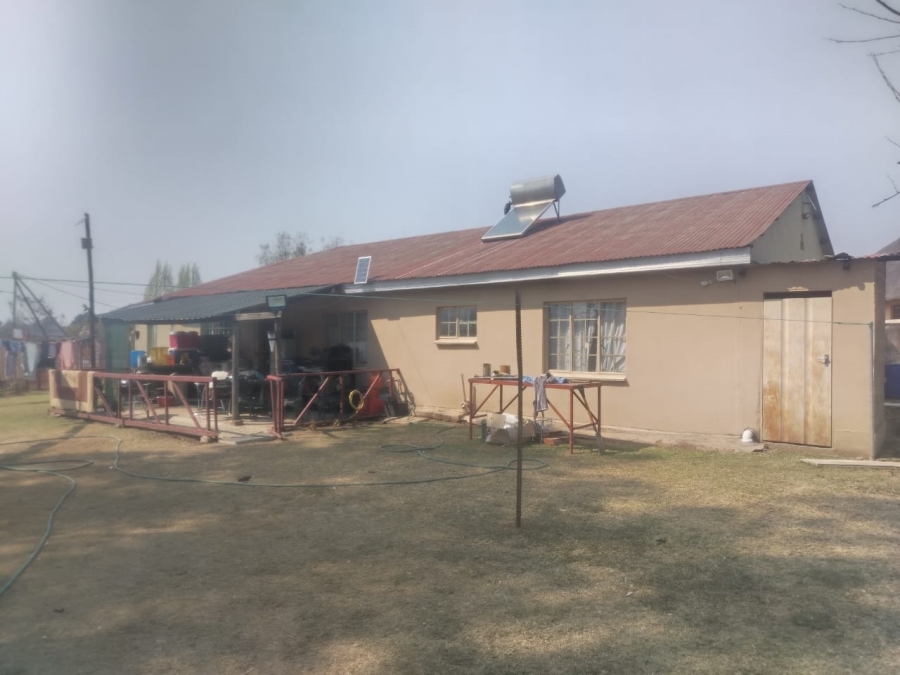3 Bedroom Property for Sale in Ladybrand Free State